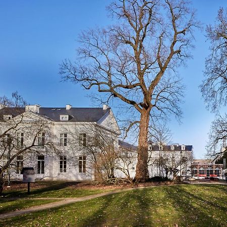 Hotel Kronacker Tienen Buitenkant foto